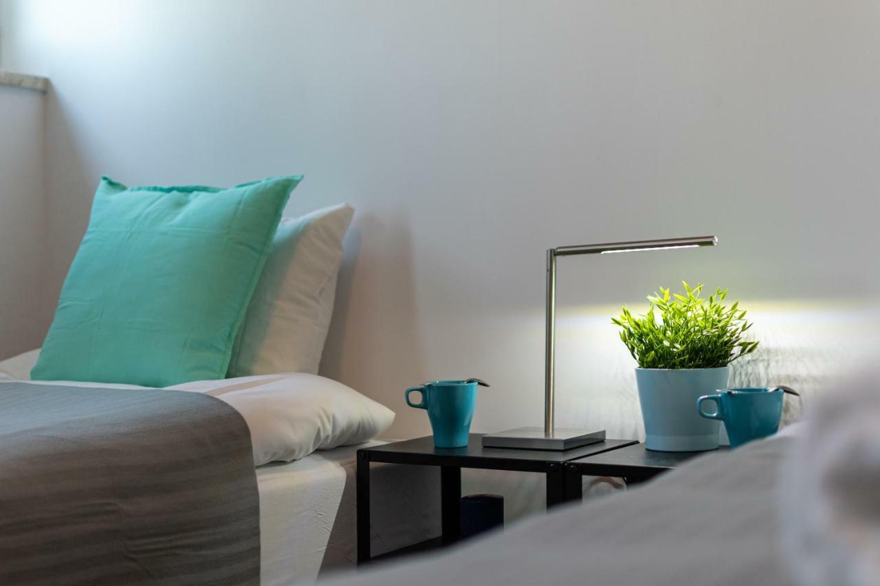 Apartaments Solec 79 By Noclegi Renters وارسو المظهر الخارجي الصورة